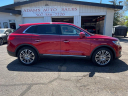 Thumbnail image of 2017 Lincoln MKX at ADAMS AUTO SALES