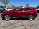 Thumbnail image of 2017 Lincoln MKX at ADAMS AUTO SALES