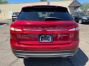 Thumbnail image of 2017 Lincoln MKX at ADAMS AUTO SALES