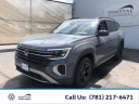 Thumbnail image of 2025 Volkswagen Atlas at Coastal Volkswagen