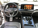 Thumbnail image of 2025 Volkswagen Atlas at Coastal Volkswagen
