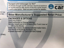 Thumbnail image of 2025 Volkswagen Atlas at Coastal Volkswagen