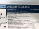 Thumbnail image of 2025 Volkswagen Atlas at Coastal Volkswagen