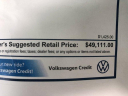 Thumbnail image of 2025 Volkswagen Atlas at Coastal Volkswagen