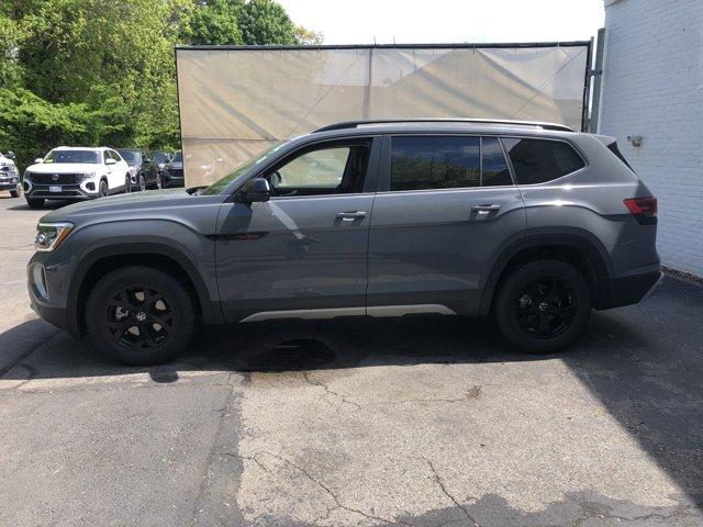 Thumbnail image of 2025 Volkswagen Atlas at Coastal Volkswagen