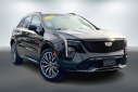 Thumbnail image of 2024 Cadillac XT4 at Crest Cadillac Acura USED - Cadillac store specific