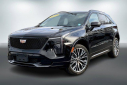Thumbnail image of 2024 Cadillac XT4 at Crest Cadillac Acura USED - Cadillac store specific