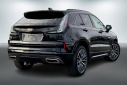 Thumbnail image of 2024 Cadillac XT4 at Crest Cadillac Acura USED - Cadillac store specific