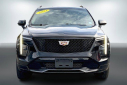 Thumbnail image of 2024 Cadillac XT4 at Crest Cadillac Acura USED - Cadillac store specific