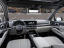 Thumbnail image of 2025 Kia Sorento Hybrid at Atlantic Kia