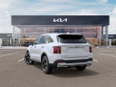 Thumbnail image of 2025 Kia Sorento Hybrid at Atlantic Kia