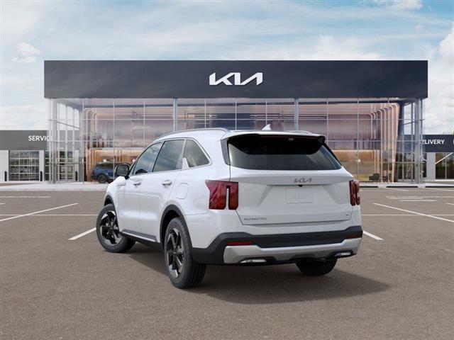 Thumbnail image of 2025 Kia Sorento Hybrid at Atlantic Kia