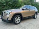 Thumbnail image of 2018 GMC Terrain at E ONE AUTOGROUP