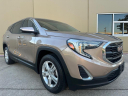 Thumbnail image of 2018 GMC Terrain at E ONE AUTOGROUP
