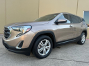 Thumbnail image of 2018 GMC Terrain at E ONE AUTOGROUP