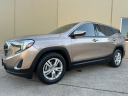 Thumbnail image of 2018 GMC Terrain at E ONE AUTOGROUP
