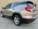 Thumbnail image of 2018 GMC Terrain at E ONE AUTOGROUP