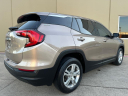 Thumbnail image of 2018 GMC Terrain at E ONE AUTOGROUP