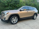 Thumbnail image of 2018 GMC Terrain at E ONE AUTOGROUP