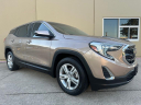 Thumbnail image of 2018 GMC Terrain at E ONE AUTOGROUP