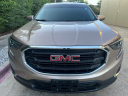 Thumbnail image of 2018 GMC Terrain at E ONE AUTOGROUP