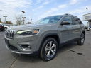 Thumbnail image of 2021 Jeep Cherokee at Brown Daub Chrysler Dodge Jeep Ram Fiat