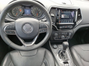 Thumbnail image of 2021 Jeep Cherokee at Brown Daub Chrysler Dodge Jeep Ram Fiat
