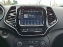 Thumbnail image of 2021 Jeep Cherokee at Brown Daub Chrysler Dodge Jeep Ram Fiat