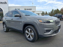 Thumbnail image of 2021 Jeep Cherokee at Brown Daub Chrysler Dodge Jeep Ram Fiat