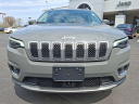 Thumbnail image of 2021 Jeep Cherokee at Brown Daub Chrysler Dodge Jeep Ram Fiat