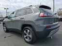 Thumbnail image of 2021 Jeep Cherokee at Brown Daub Chrysler Dodge Jeep Ram Fiat