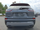 Thumbnail image of 2021 Jeep Cherokee at Brown Daub Chrysler Dodge Jeep Ram Fiat