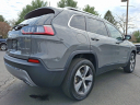 Thumbnail image of 2021 Jeep Cherokee at Brown Daub Chrysler Dodge Jeep Ram Fiat