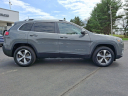 Thumbnail image of 2021 Jeep Cherokee at Brown Daub Chrysler Dodge Jeep Ram Fiat