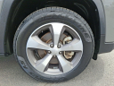 Thumbnail image of 2021 Jeep Cherokee at Brown Daub Chrysler Dodge Jeep Ram Fiat