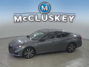Thumbnail image of 2021 Nissan Altima at Mccluskey Chevrolet Kings Automall