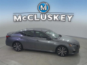 Thumbnail image of 2021 Nissan Altima at Mccluskey Chevrolet Kings Automall
