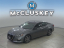 Thumbnail image of 2021 Nissan Altima at Mccluskey Chevrolet Kings Automall