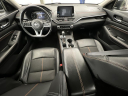 Thumbnail image of 2021 Nissan Altima at Mccluskey Chevrolet Kings Automall