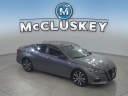 Thumbnail image of 2021 Nissan Altima at Mccluskey Chevrolet Kings Automall