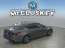 Thumbnail image of 2021 Nissan Altima at Mccluskey Chevrolet Kings Automall