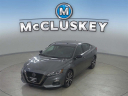 Thumbnail image of 2021 Nissan Altima at Mccluskey Chevrolet Kings Automall