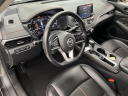 Thumbnail image of 2021 Nissan Altima at Mccluskey Chevrolet Kings Automall