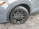 Thumbnail image of 2021 Mazda CX-5 at HondaOnGrand New
