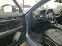 2021 Mazda CX-5 Carbon Edition Turbo at HondaOnGrand New