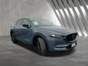 Thumbnail image of 2021 Mazda CX-5 at HondaOnGrand New