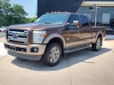 Thumbnail image of 2012 Ford F-250 Super Duty at Grand Blanc Mitsubishi