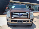 Thumbnail image of 2012 Ford F-250 Super Duty at Grand Blanc Mitsubishi