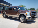 Thumbnail image of 2012 Ford F-250 Super Duty at Grand Blanc Mitsubishi