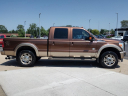 Thumbnail image of 2012 Ford F-250 Super Duty at Grand Blanc Mitsubishi